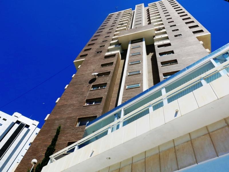 Buenos Aires Apartamentos