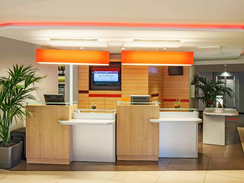 Ibis Barcelona Cornella image