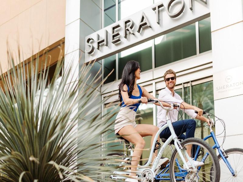 Sheraton Phoenix Downtown image