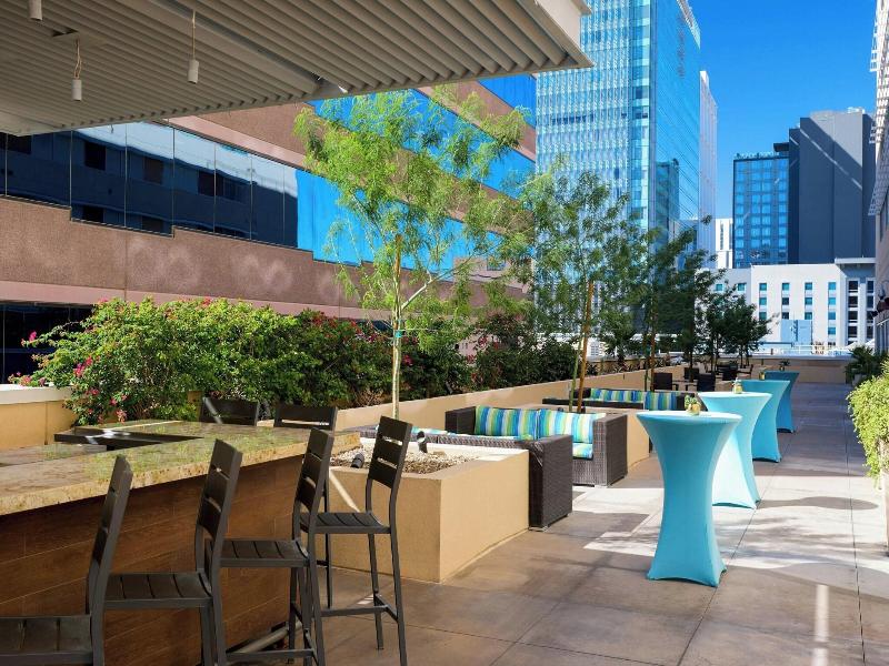 Sheraton Phoenix Downtown image