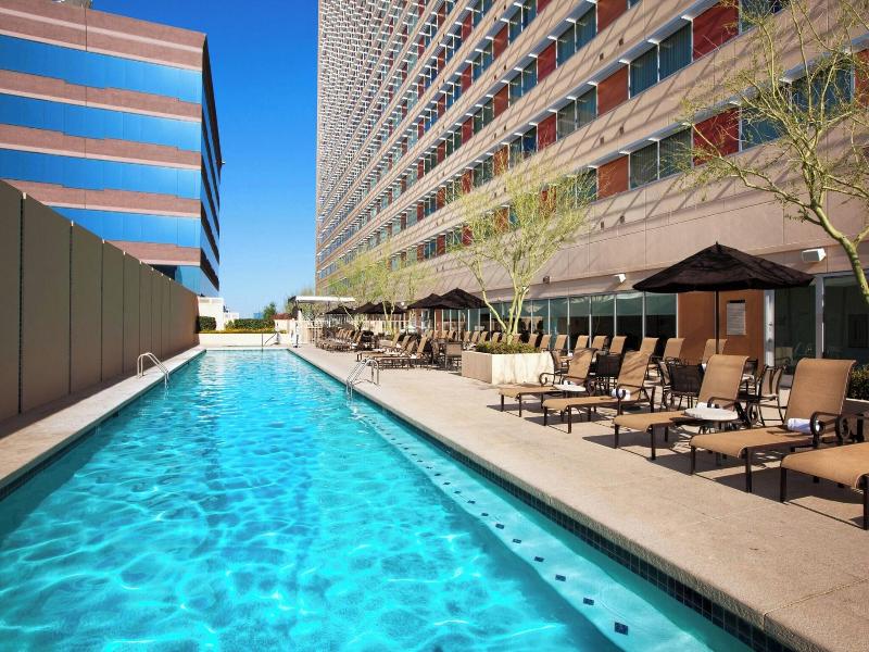 Sheraton Phoenix Downtown image