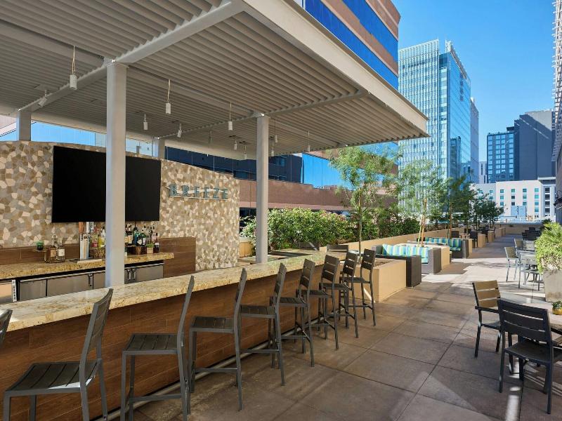 Sheraton Phoenix Downtown image