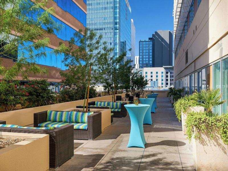 Sheraton Phoenix Downtown image