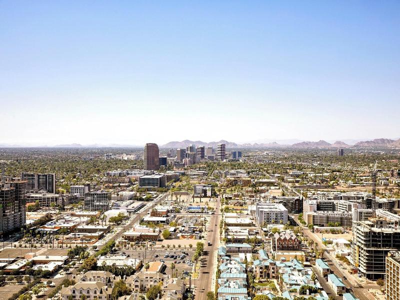 Sheraton Phoenix Downtown image