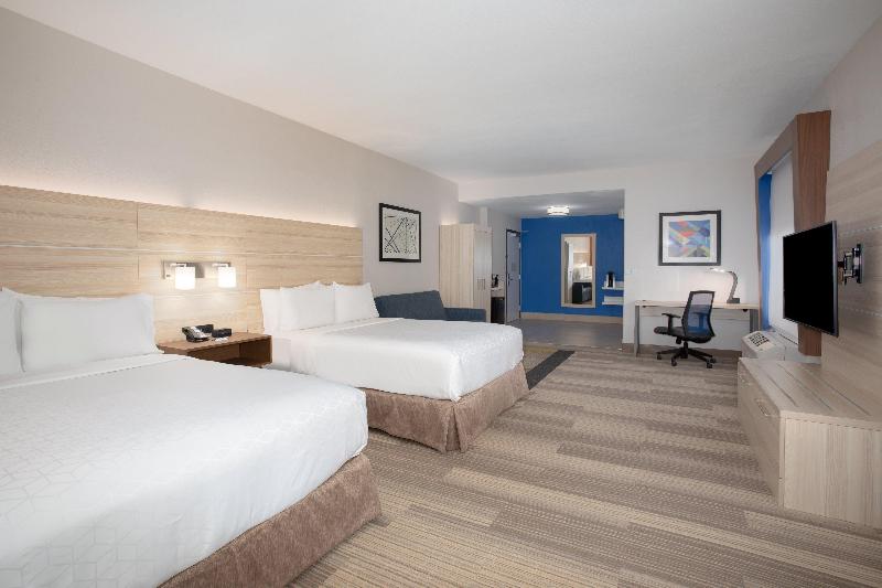 Holiday Inn Express and Suites, Glendale/Phoenix