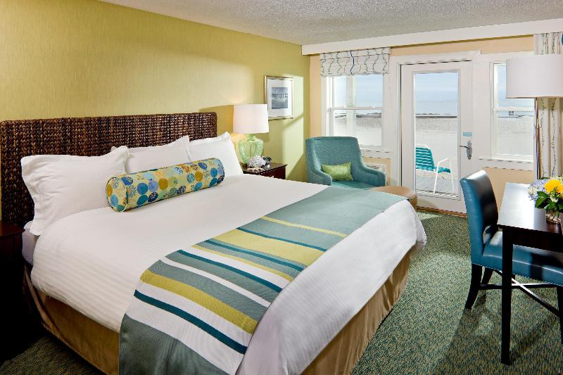 Sea Crest Beach Hotel image