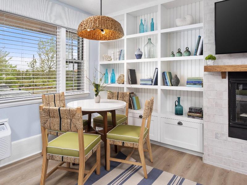 Sea Crest Beach Hotel image