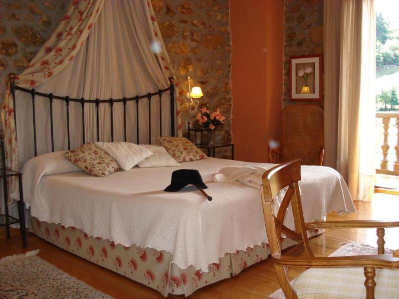 Palacio Garcia Quijano Hotel image