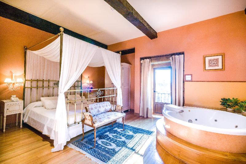Palacio Garcia Quijano Hotel image