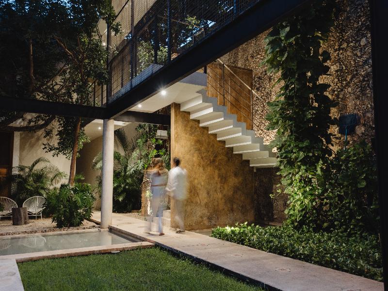 Casa de las Palomas By Palomas Group - Adults only image