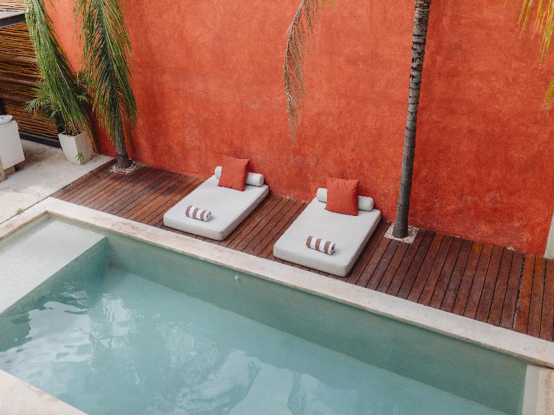 Casa de las Palomas By Palomas Group - Adults only image