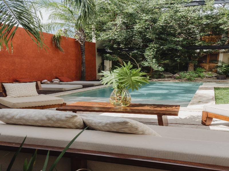 Casa de las Palomas By Palomas Group - Adults only image