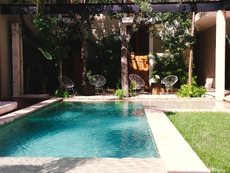 Casa de las Palomas By Palomas Group - Adults only image