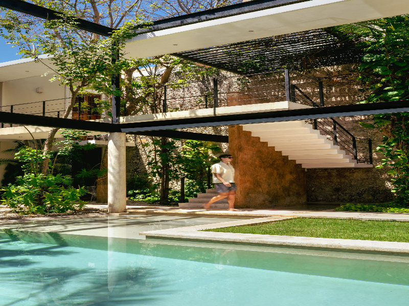 Casa de las Palomas By Palomas Group - Adults only image