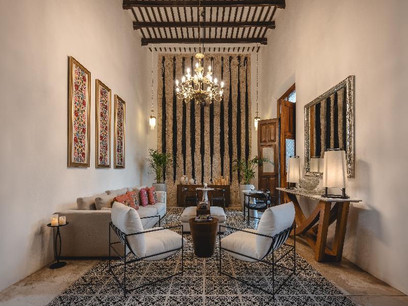 Casa de las Palomas By Palomas Group - Adults only image