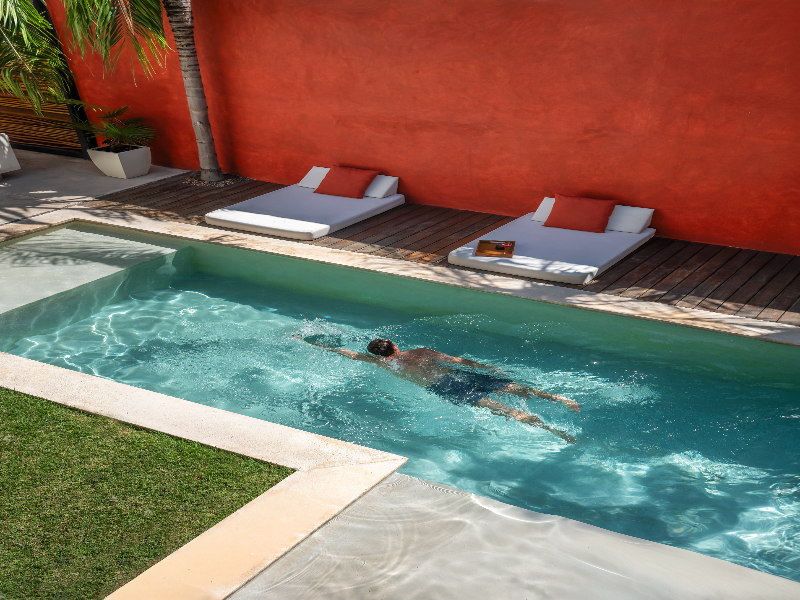Casa de las Palomas By Palomas Group - Adults only image
