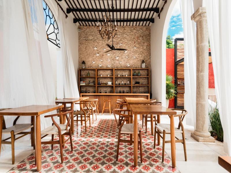 Casa de las Palomas By Palomas Group - Adults only image