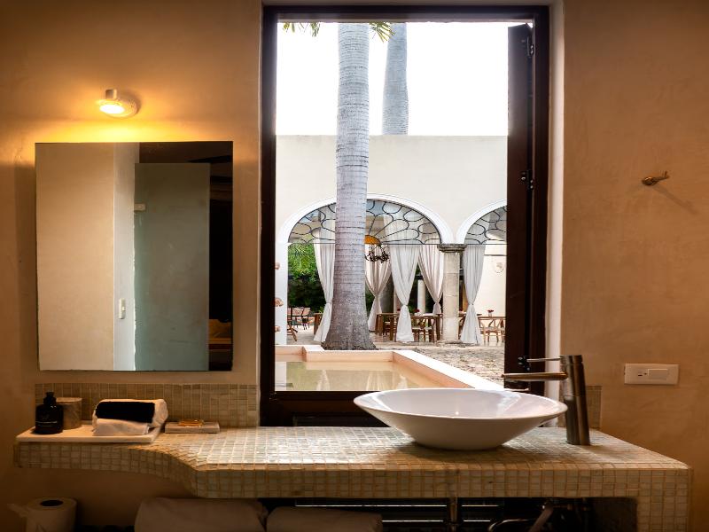 Casa de las Palomas By Palomas Group - Adults only image