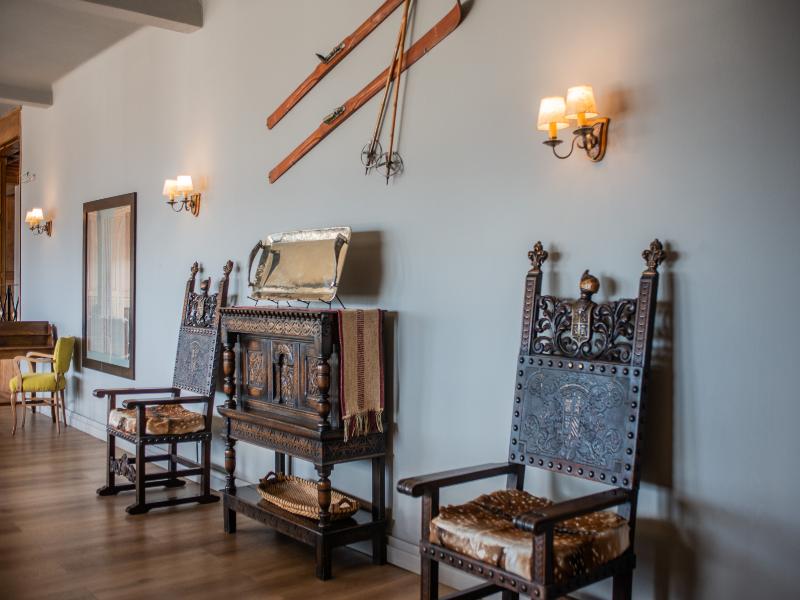 Tres Reyes Hotel image