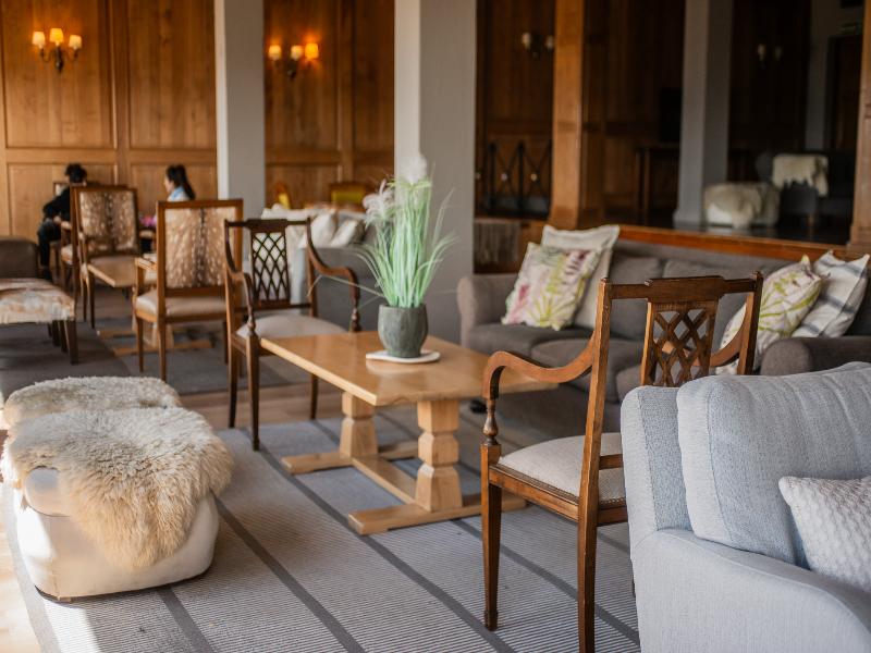 Tres Reyes Hotel image