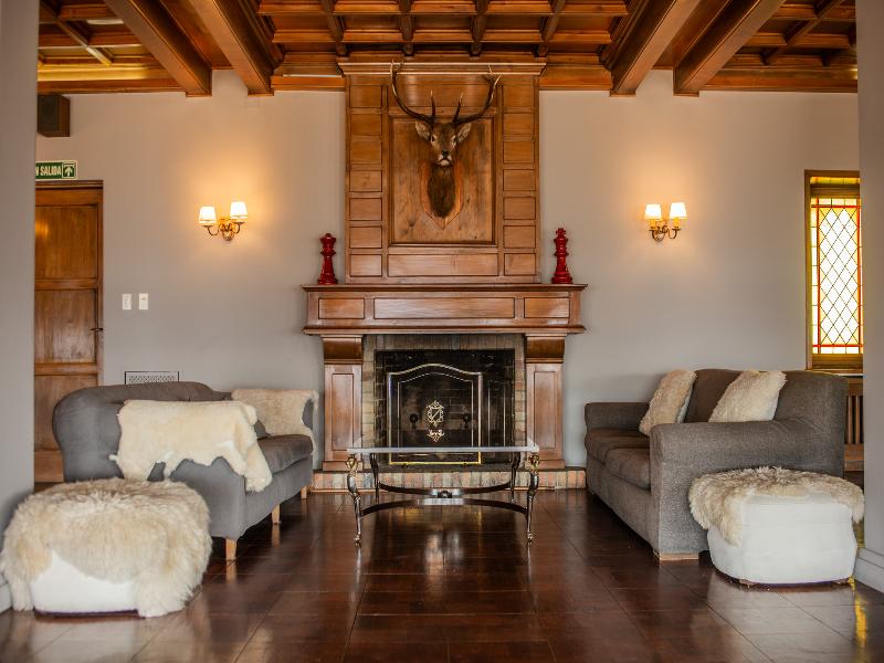 Tres Reyes Hotel image