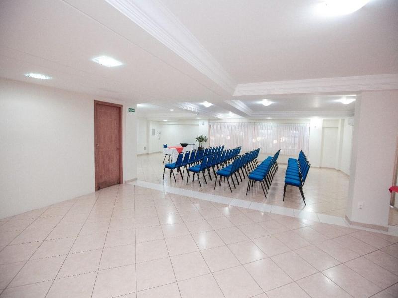 Hotel Dom Baroni