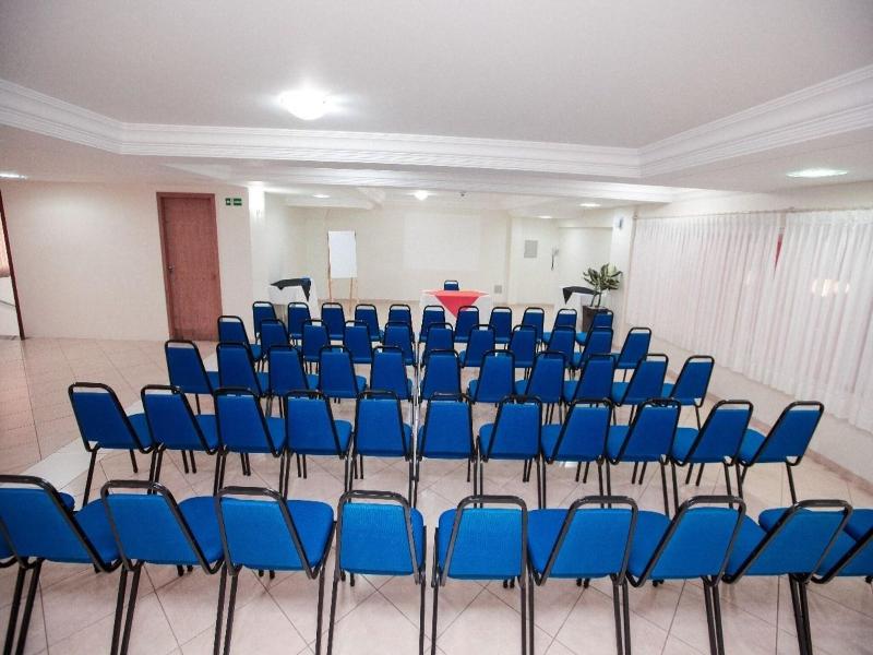 Hotel Dom Baroni