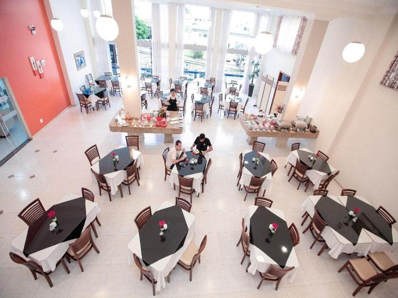 Hotel Dom Baroni