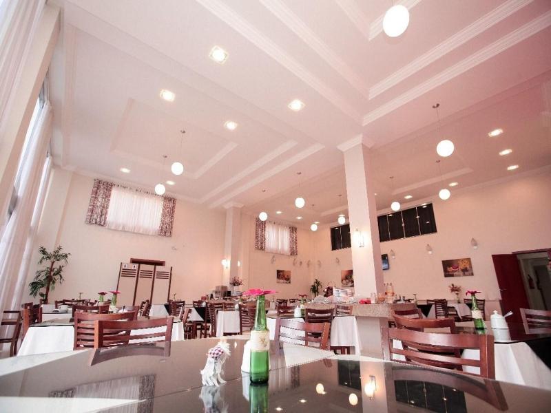Hotel Dom Baroni