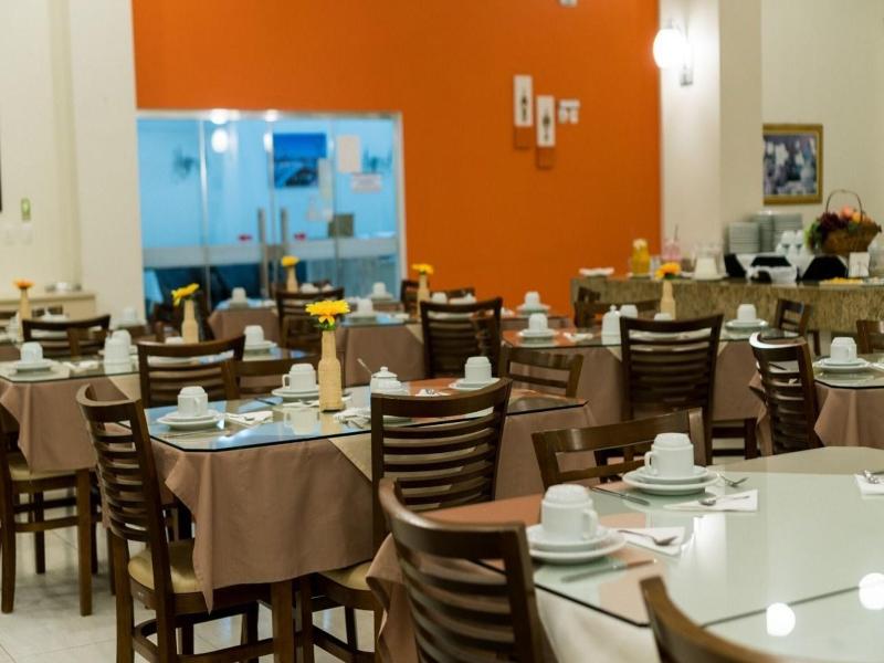 Hotel Dom Baroni