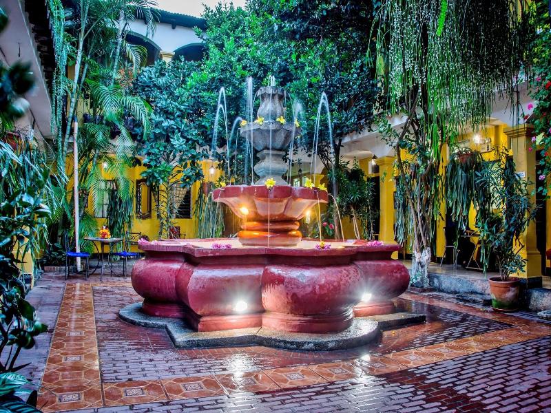 Posada San Vicente image