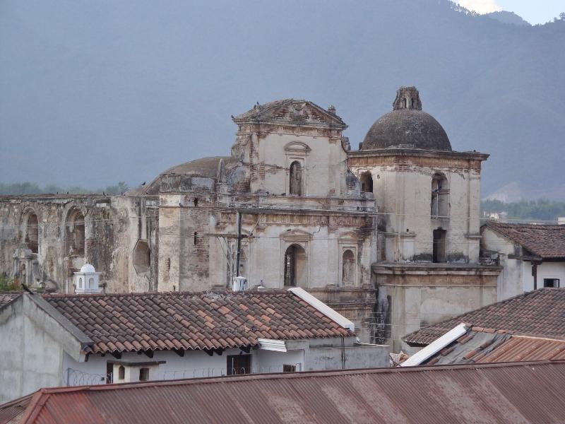 Posada San Vicente image
