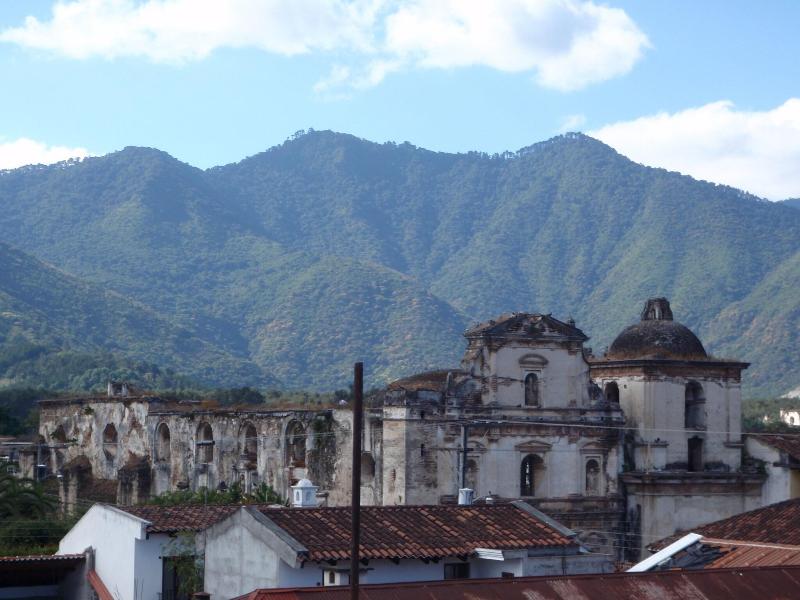 Posada San Vicente image