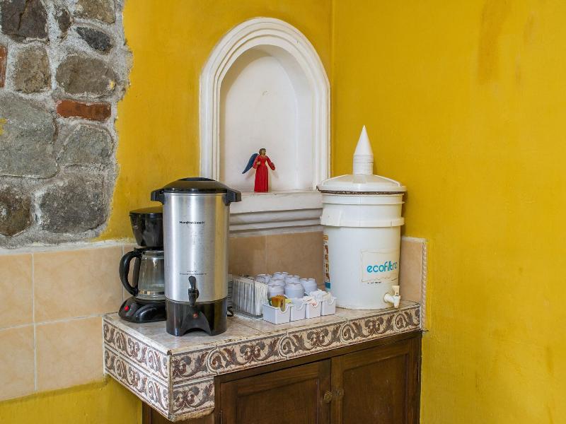 Posada San Vicente image