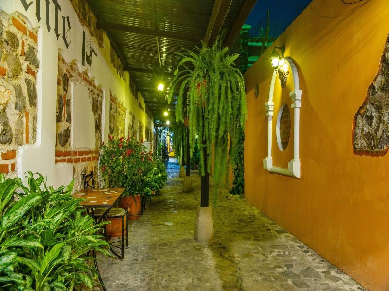Posada San Vicente image