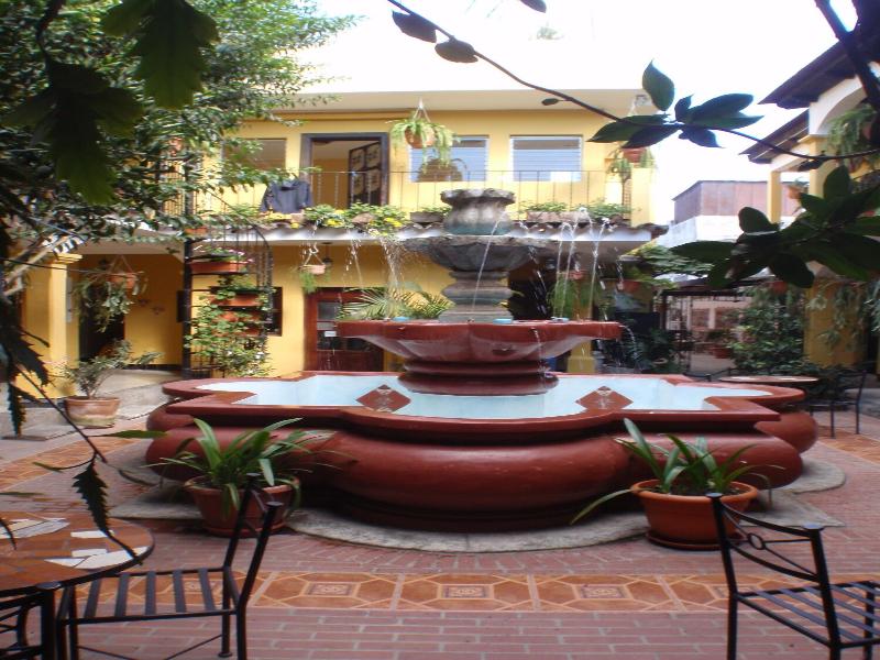 Posada San Vicente image
