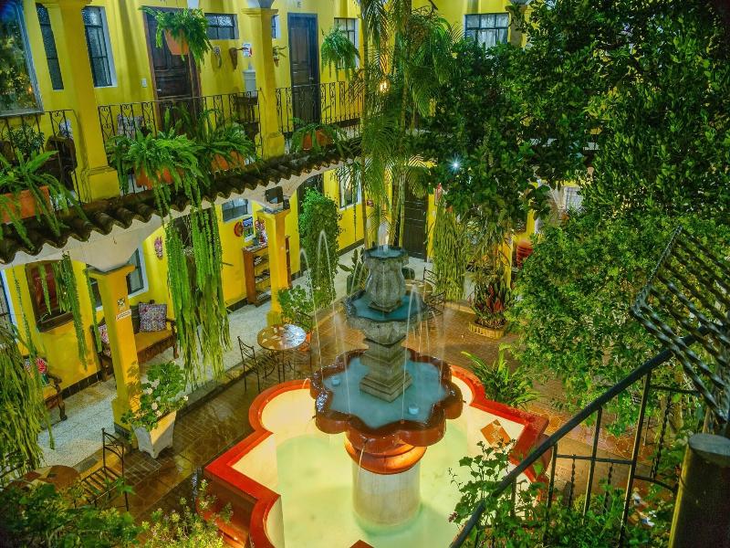 Posada San Vicente image