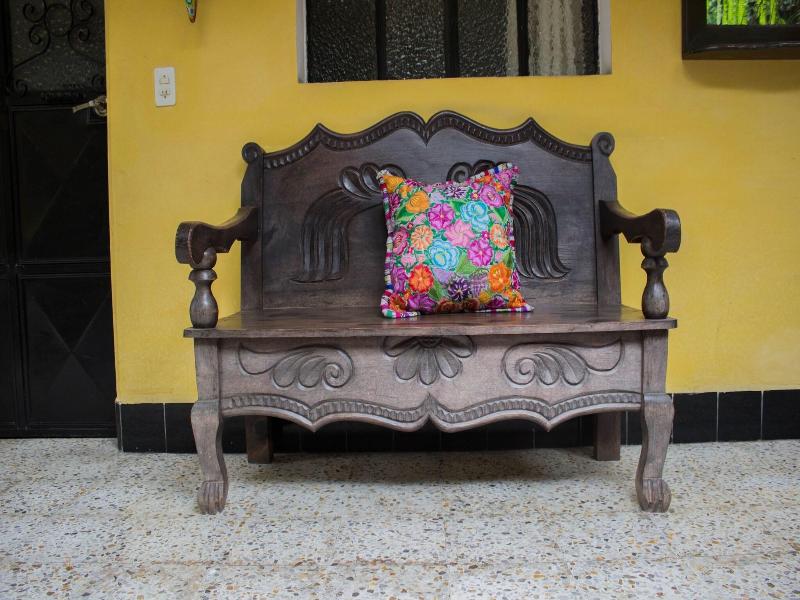 Posada San Vicente image