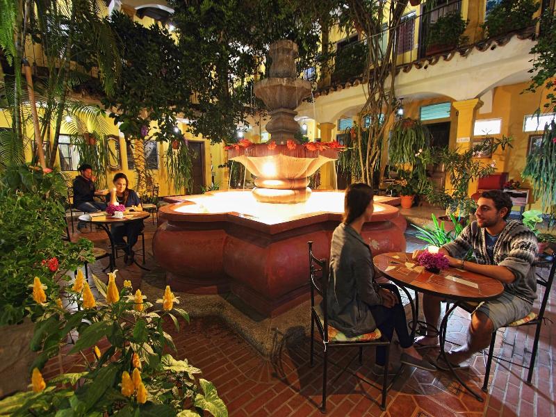 Posada San Vicente image