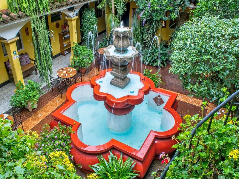 Posada San Vicente image