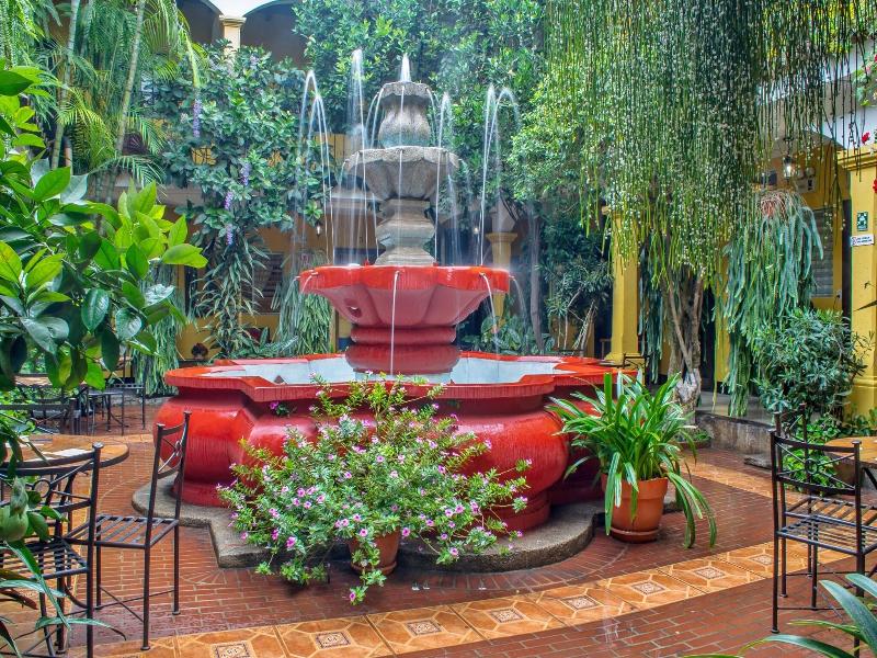 Posada San Vicente image