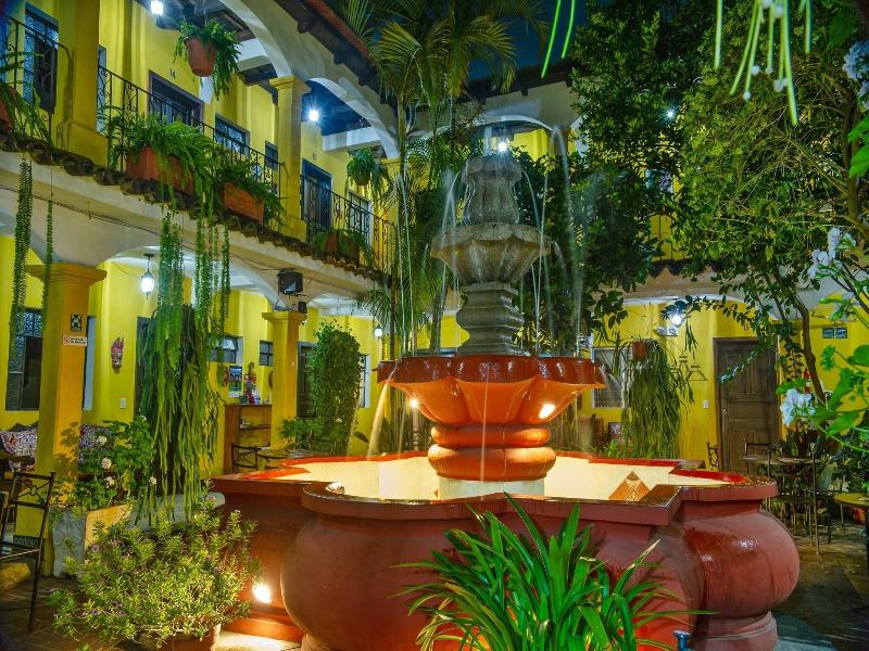 Posada San Vicente image