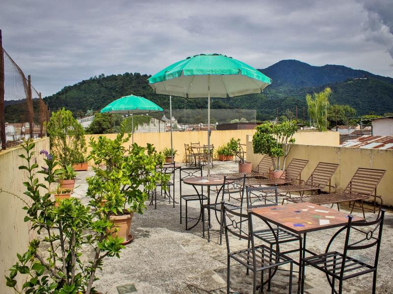 Posada San Vicente image