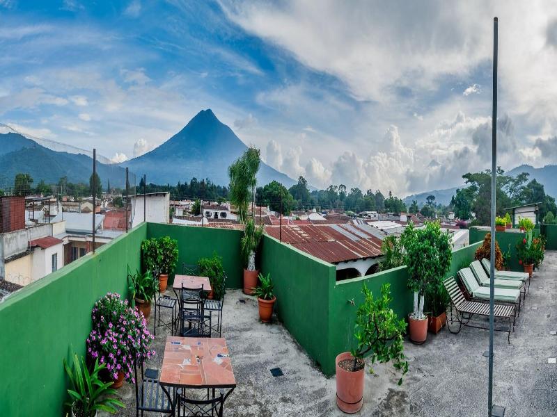 Posada San Vicente image