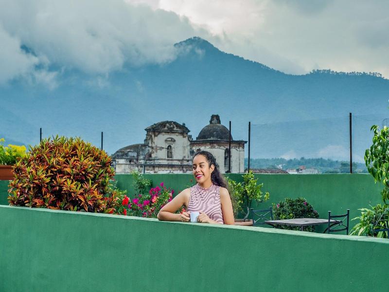 Posada San Vicente image