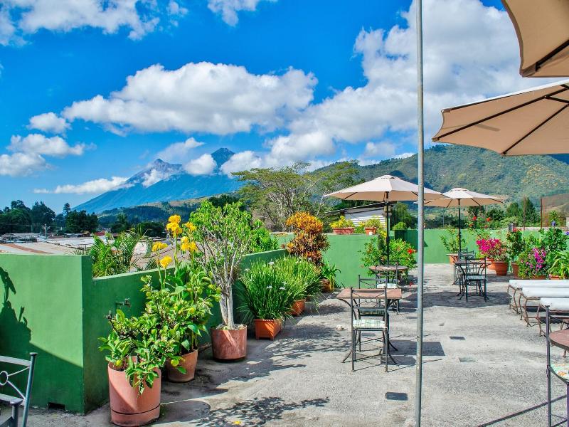 Posada San Vicente image
