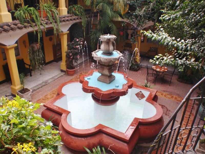 Posada San Vicente image