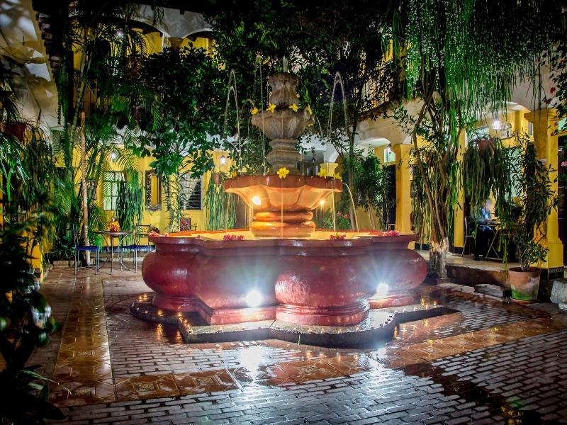 Posada San Vicente image