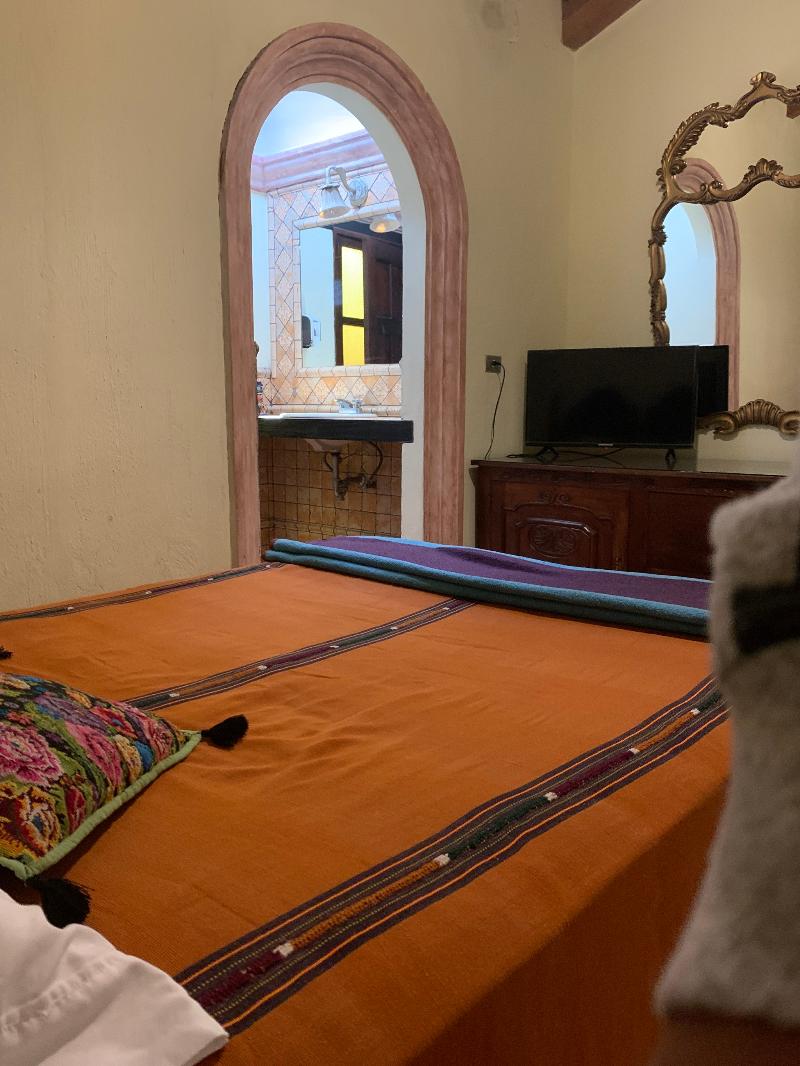 Posada Don Valentino image