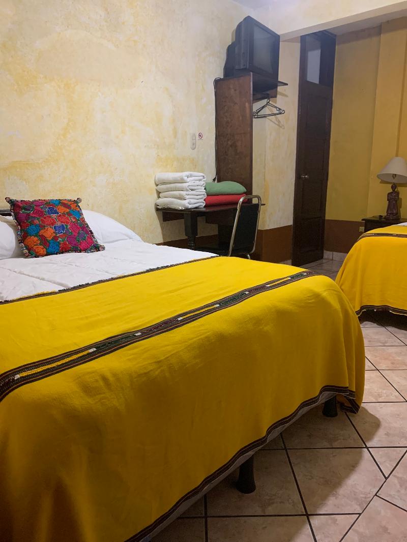 Posada Don Valentino image